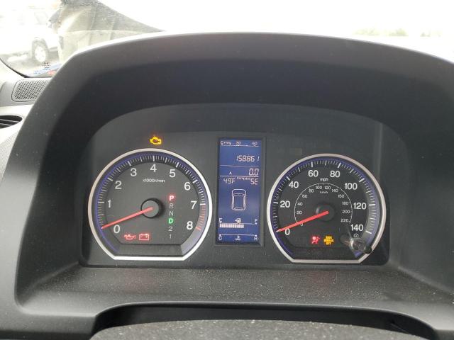 5J6RE3H74BL028455 2011 HONDA CRV