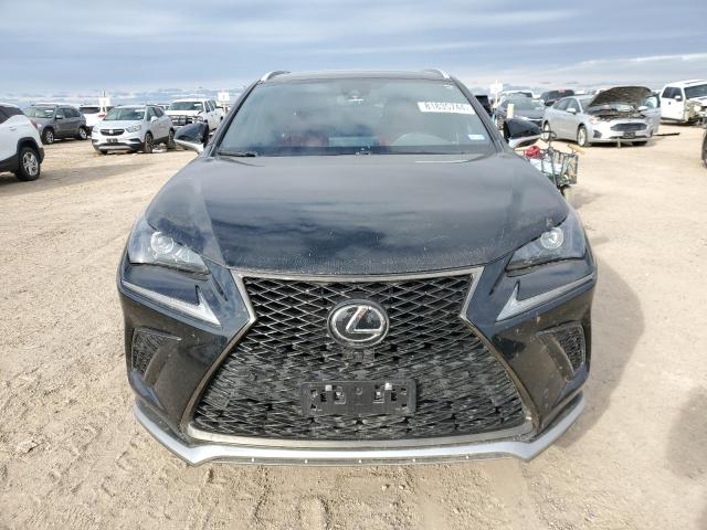 2020 LEXUS NX 300 F S JTJSARBZ2L2168525