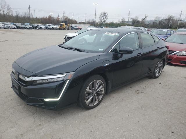 HONDA CLARITY