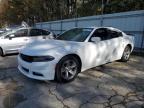 2018 DODGE CHARGER SX - 2C3CDXHG3JH143683