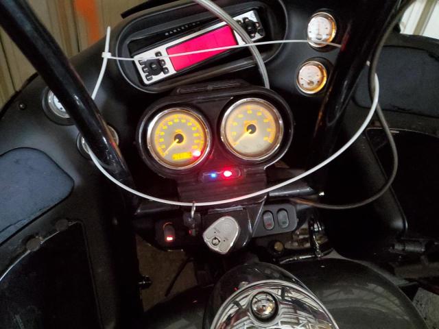 2008 HARLEY-DAVIDSON FLTR 1HD1FS4168Y629632