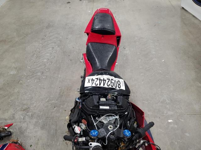 2023 HONDA CBR600 RR JH2PC40J9PK900164