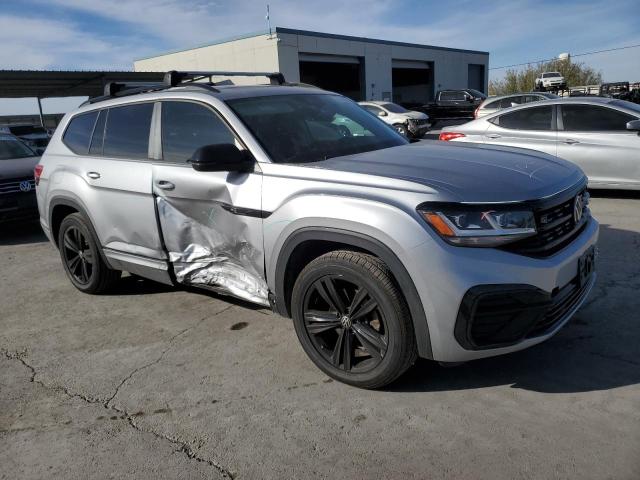 2022 VOLKSWAGEN ATLAS SEL - 1V2SR2CA3NC551400