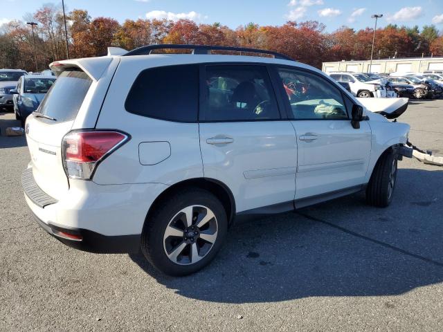 2018 SUBARU FORESTER 2 - JF2SJAEC0JH557042