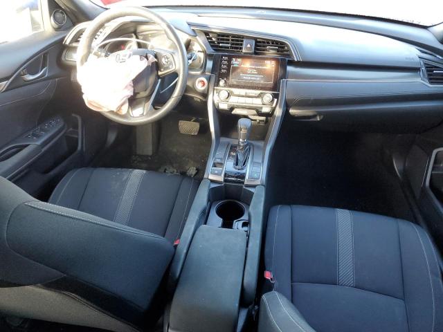 2019 HONDA CIVIC EX - SHHFK7H69KU218513