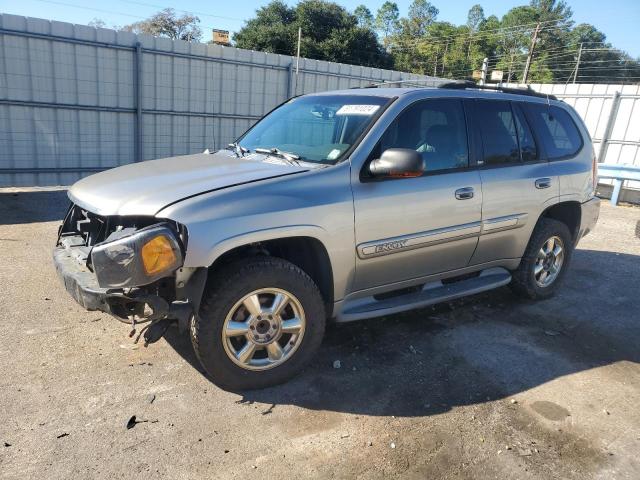 2002 GMC ENVOY #3026182259