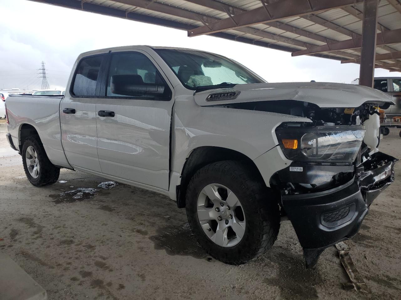 Lot #2961865219 2023 RAM 1500 TRADE