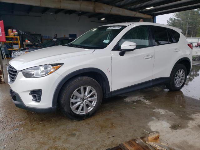 VIN JM3KE2CY9G0912005 2016 MAZDA CX-5 no.1