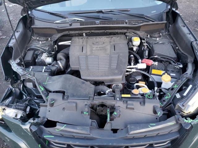 2023 SUBARU FORESTER P - JF2SKAECXPH439408