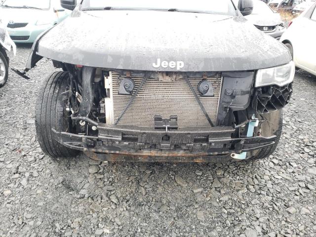 2017 JEEP GRAND CHER - 1C4RJFAGXHC711198