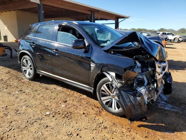 2024 MITSUBISHI OUTLANDER - JA4ARUAU7RU014013
