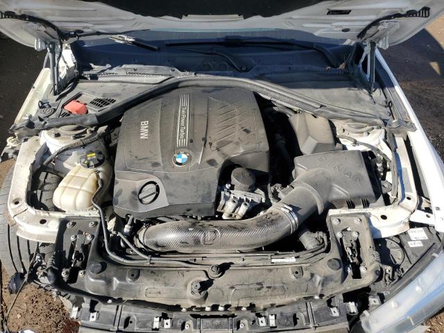 VIN WBA3R1C53GK529017 2016 BMW 4 SERIES no.11