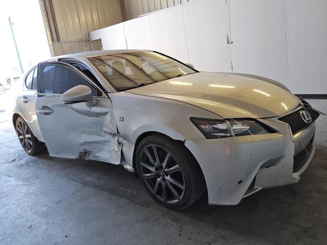 VIN JTHBE1BL2E5036384 2014 LEXUS GS350 no.4