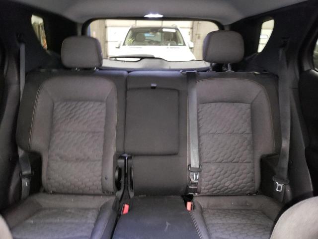 2019 CHEVROLET EQUINOX LT - 2GNAXVEX2K6247735