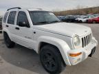 Lot #3024495573 2003 JEEP LIBERTY LI