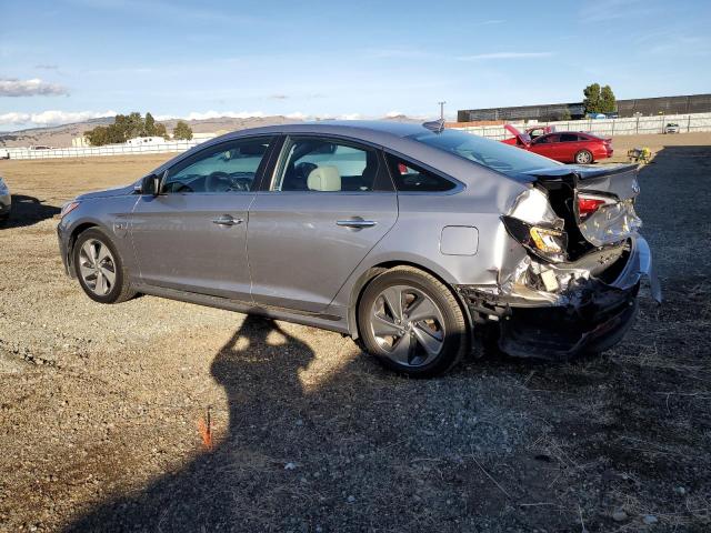 2017 HYUNDAI SONATA PLU KMHE54L25HA049319