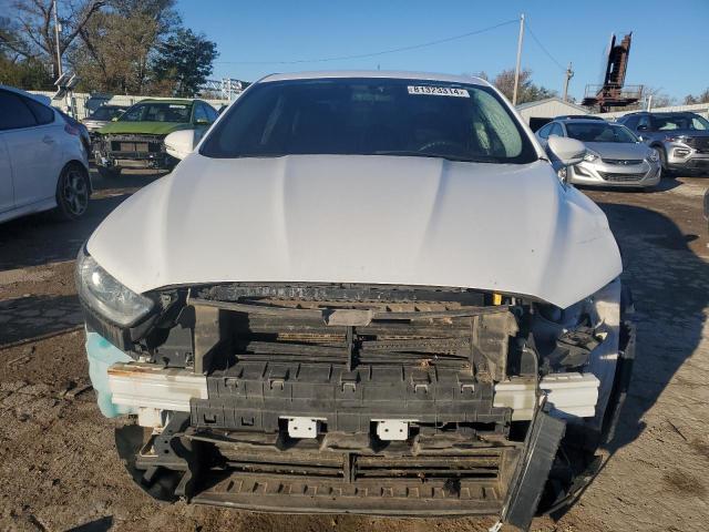 2016 FORD FUSION SE - 3FA6P0H72GR133463
