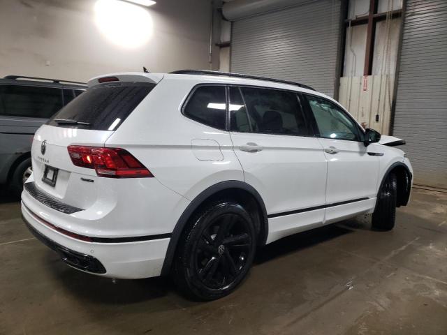 2024 VOLKSWAGEN TIGUAN SE - 3VV8B7AX5RM020130