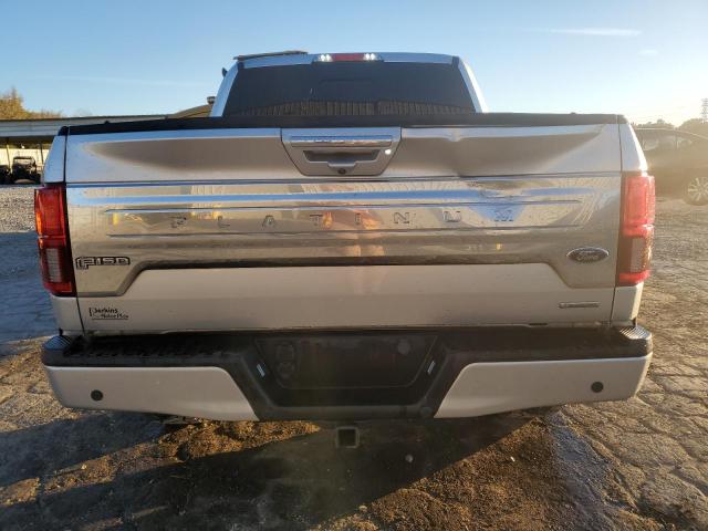 2018 FORD F150 SUPER - 1FTEW1EG3JFE18826