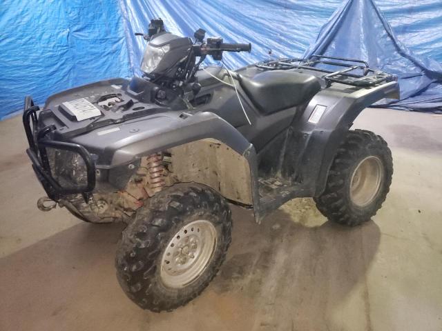 2018 HONDA TRX500 FA 1HFTE469XJ4301340