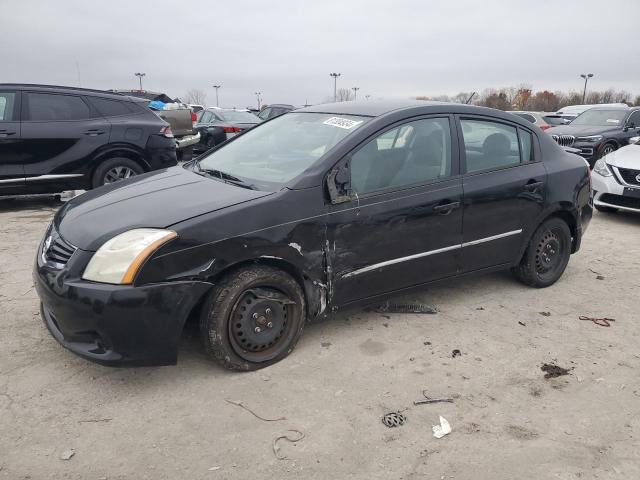 2016 NISSAN SENTRA S #3006029759