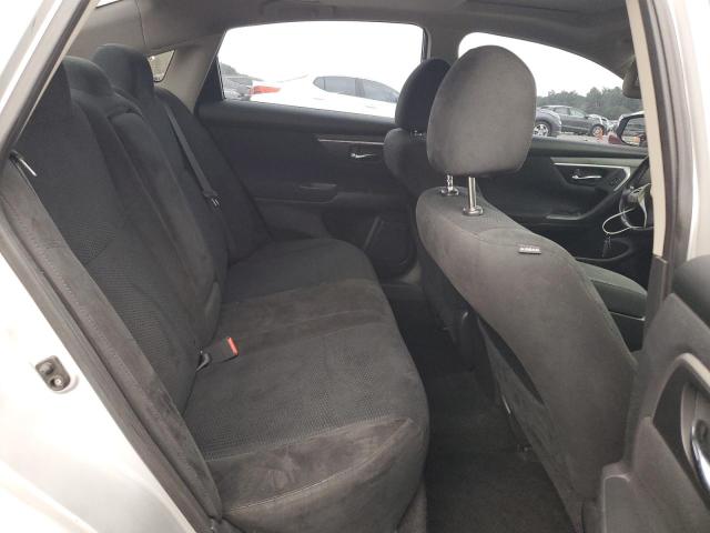2015 NISSAN ALTIMA 2.5 - 1N4AL3AP1FC208510