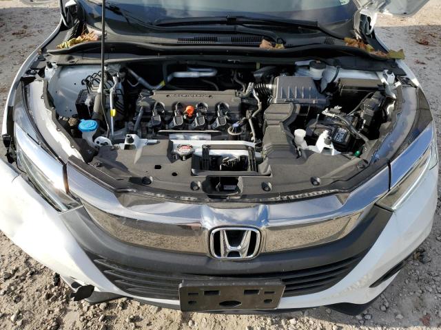 2022 HONDA HR-V EX - 3CZRU6H57NM703978