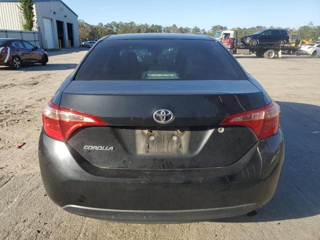 2019 TOYOTA COROLLA L - 2T1BURHE7KC192351
