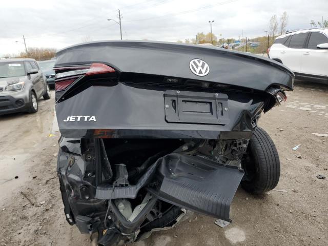 2019 VOLKSWAGEN JETTA S - 3VWCB7BU9KM268168