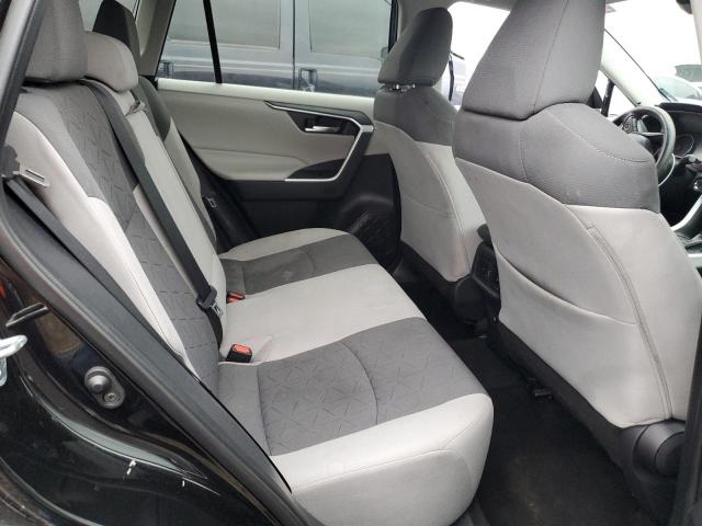2021 TOYOTA RAV4 XLE - 2T3W1RFVXMW116225