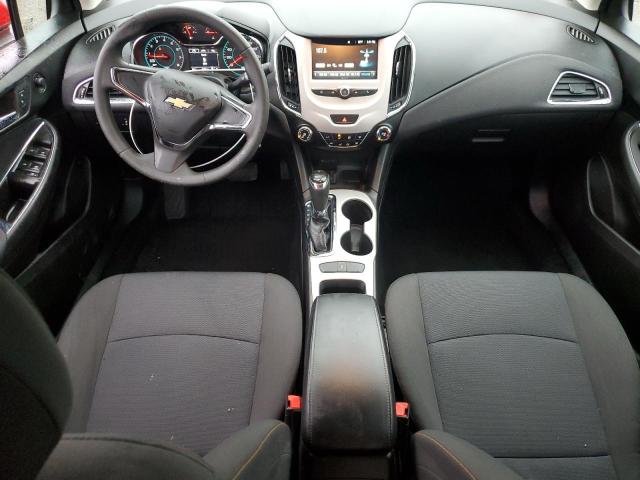 2018 CHEVROLET CRUZE LS - 1G1BC5SM6J7160821