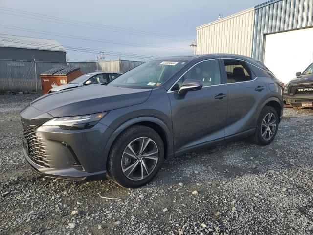 Vin: 2t2bamcaxrc044281, lot: 83085844, lexus rx350 350 base 2024 img_1