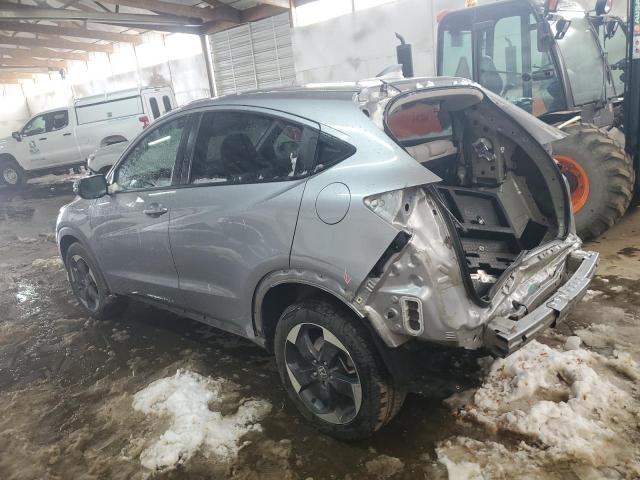 2018 HONDA HR-V EX - 3CZRU5H56JM723157