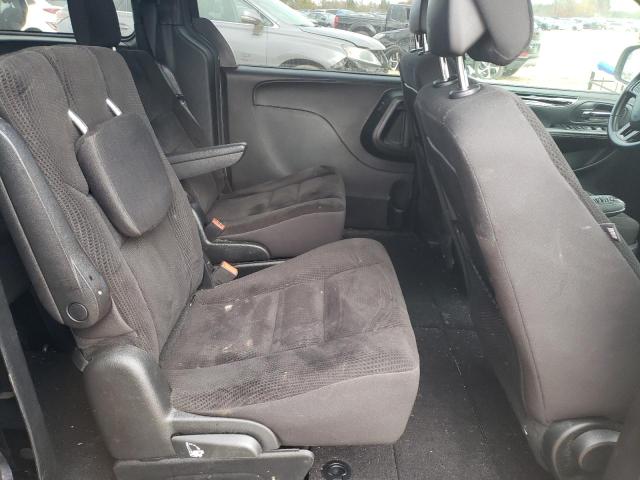 2018 DODGE GRAND CARA - 2C4RDGBG4JR134144