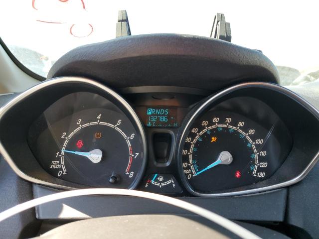 2016 FORD FIESTA SE - 3FADP4BJ0GM165652