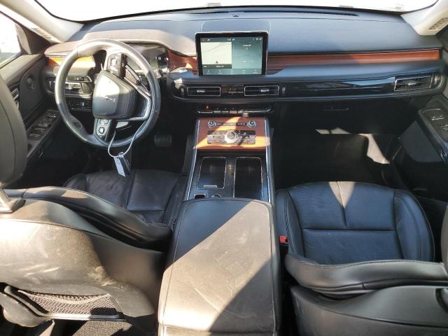 2021 LINCOLN AVIATOR RE - 5LM5J7XC5MGL12865