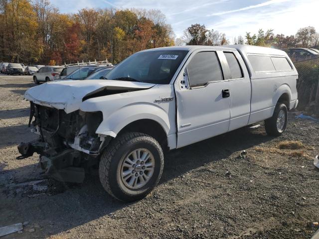 2011 FORD F150 SUPER #2952746898