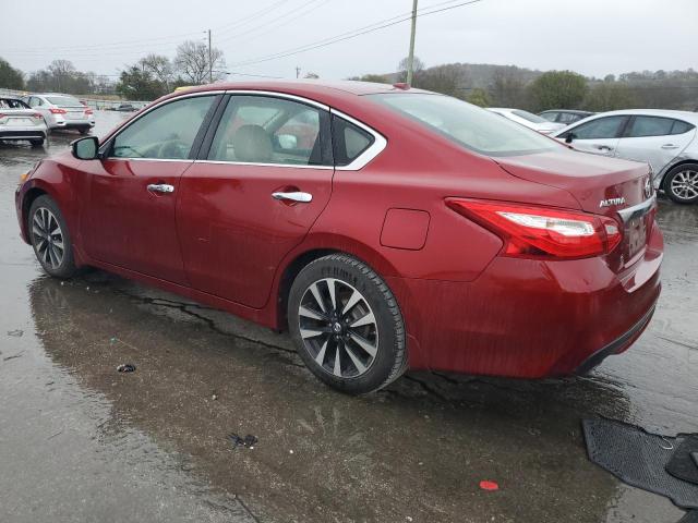 VIN 1N4AL3AP9HC498644 2017 NISSAN ALTIMA no.2