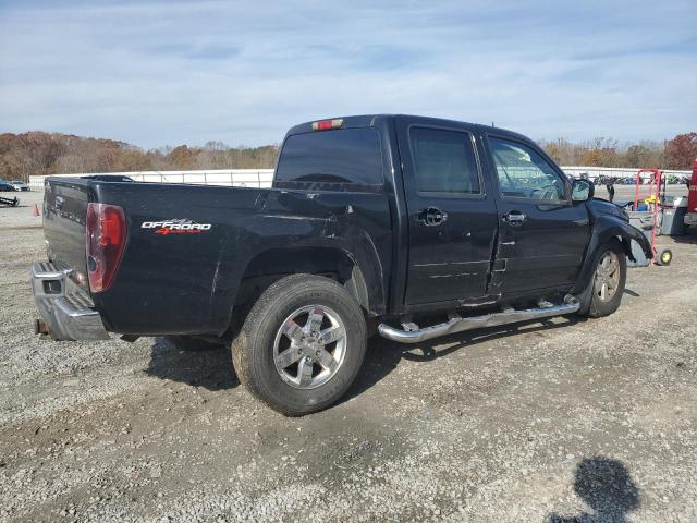 1GTH6MFE7B8108339 Gmc Canyon Sle 2011