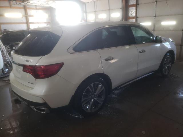2017 ACURA MDX TECHNO - 5FRYD4H59HB016997