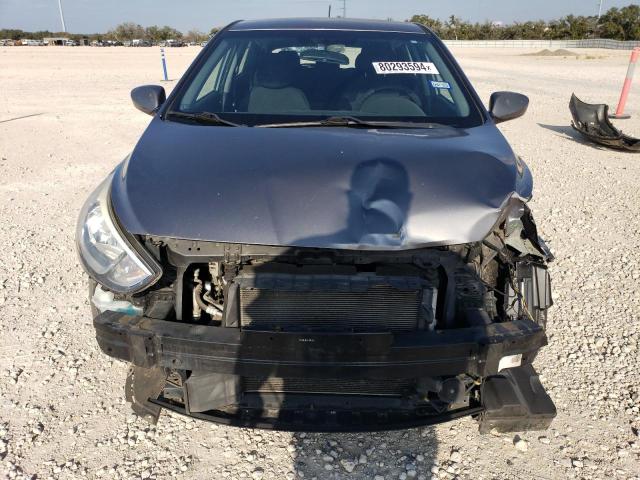2015 HYUNDAI ACCENT GS KMHCT5AE5FU216192