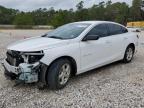 2018 CHEVROLET MALIBU LS - 1G1ZB5ST6JF202113