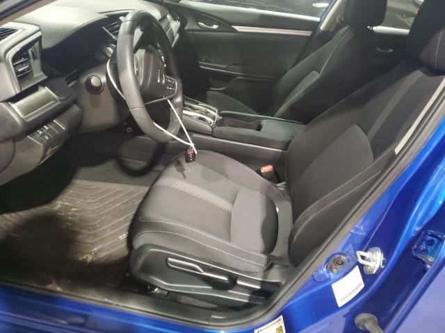 2HGFC2F61KH543608 2019 HONDA CIVIC
