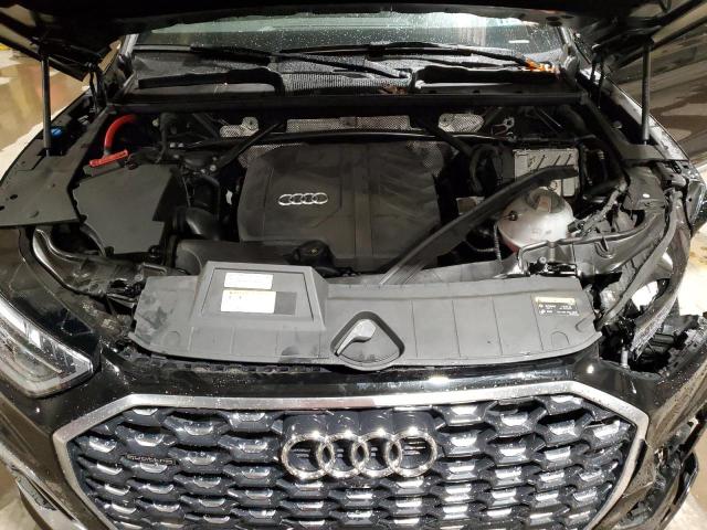 VIN WA15AAFY7P2026299 2023 AUDI Q5 no.12