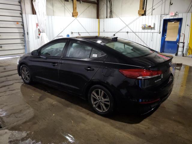 VIN 5NPD84LF8JH297220 2018 HYUNDAI ELANTRA no.2