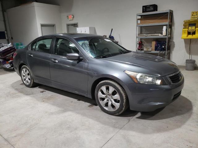 Vin: 1hgcp2f82aa054110, lot: 81663304, honda accord exl 20104
