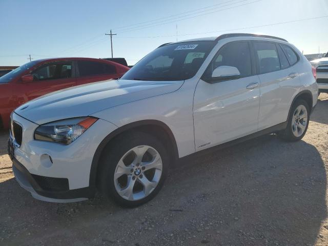 VIN WBAVM1C52FV498542 2015 BMW X1 no.1