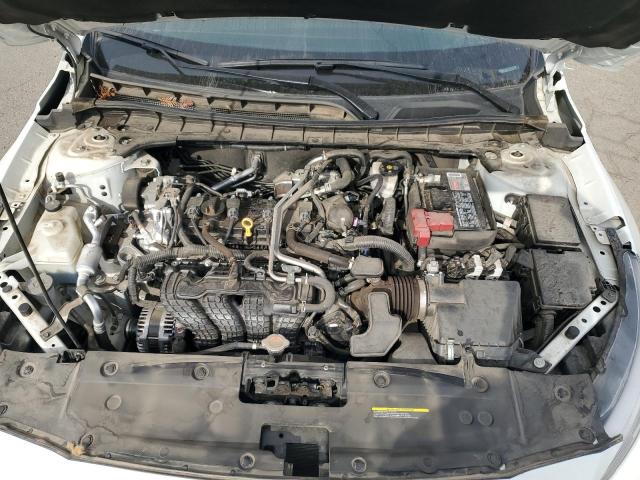 VIN 1N4BL4EV6NN308396 2022 NISSAN ALTIMA no.11