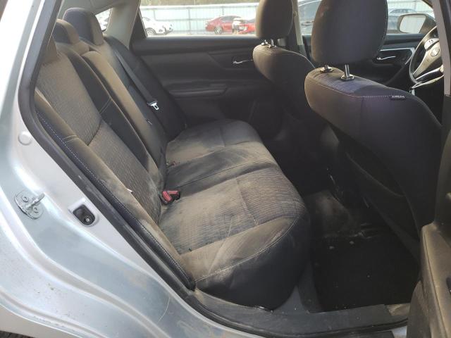 2016 NISSAN ALTIMA 2.5 - 1N4AL3AP6GN310195