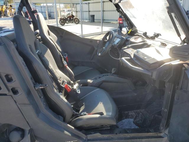 2022 CAN-AM COMMANDER - 3JB1KAJ43NK002186